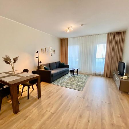 Cozy Foorum Apartment - Tallinn City Centre Dış mekan fotoğraf