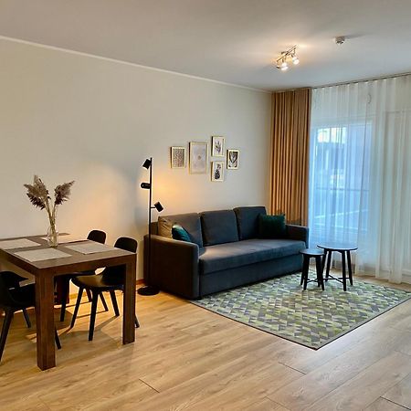 Cozy Foorum Apartment - Tallinn City Centre Dış mekan fotoğraf