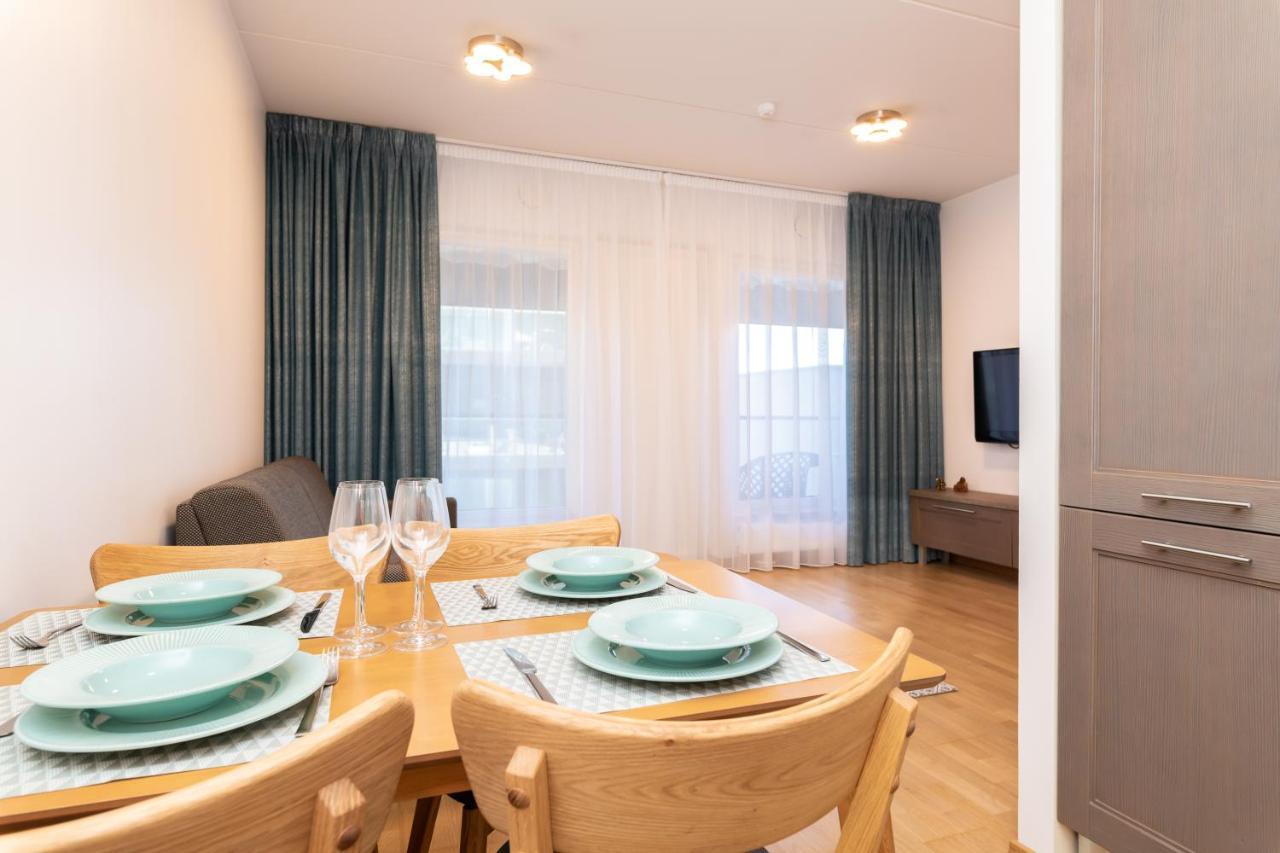 Cozy Foorum Apartment - Tallinn City Centre Dış mekan fotoğraf