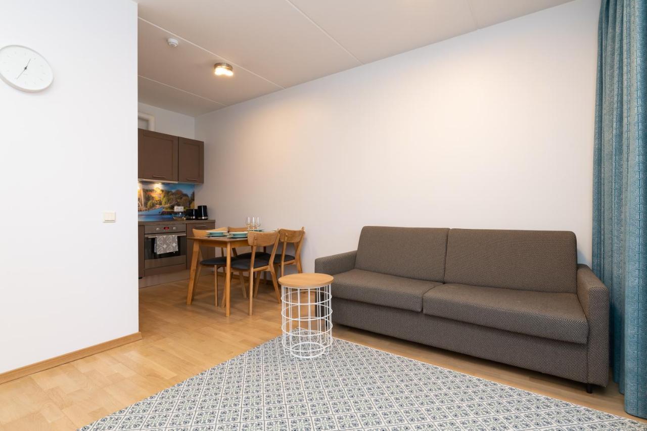 Cozy Foorum Apartment - Tallinn City Centre Dış mekan fotoğraf
