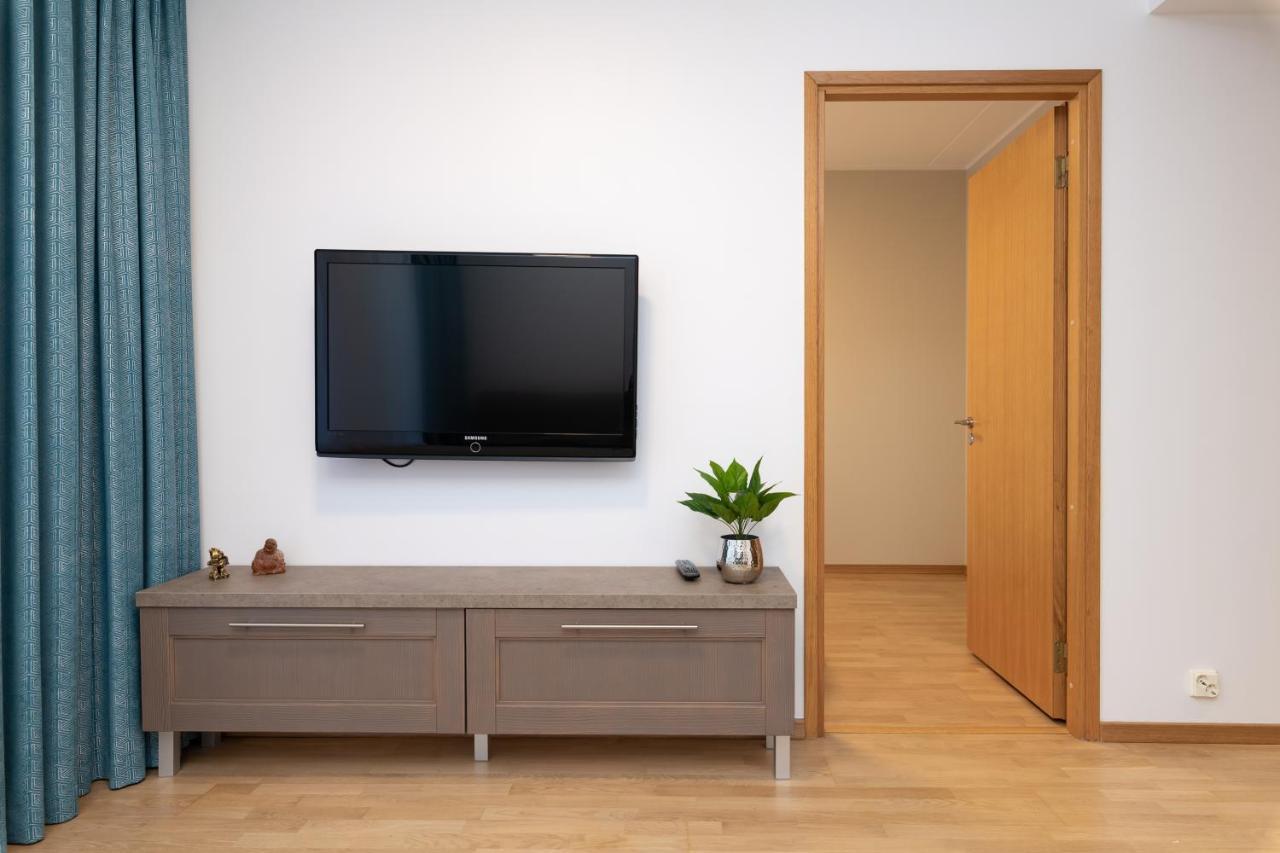 Cozy Foorum Apartment - Tallinn City Centre Dış mekan fotoğraf