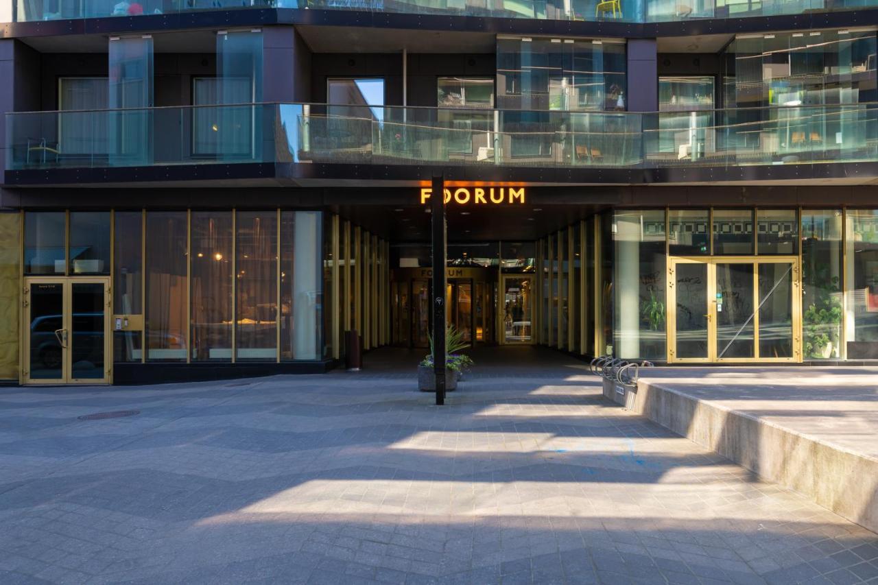 Cozy Foorum Apartment - Tallinn City Centre Dış mekan fotoğraf