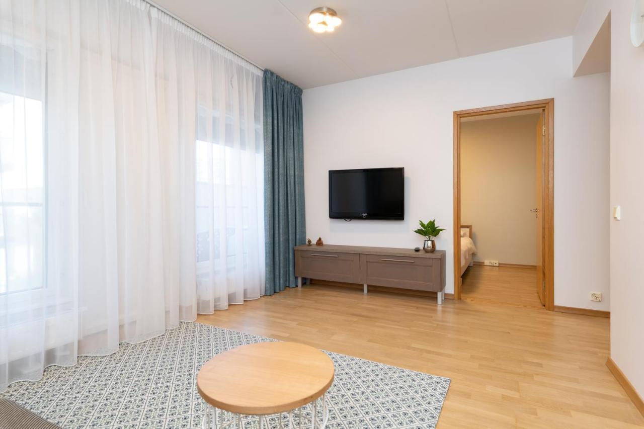 Cozy Foorum Apartment - Tallinn City Centre Dış mekan fotoğraf