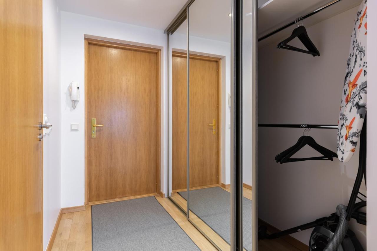 Cozy Foorum Apartment - Tallinn City Centre Dış mekan fotoğraf