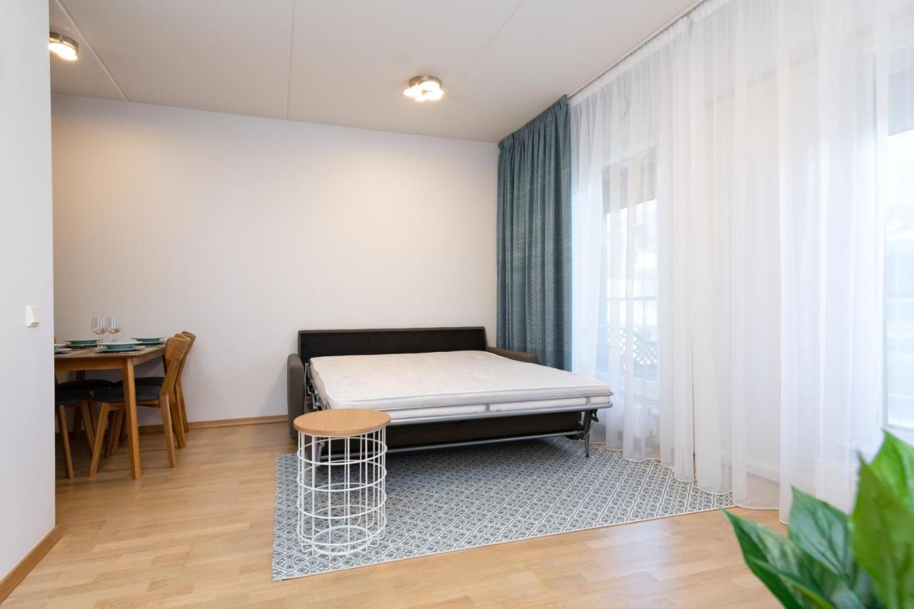 Cozy Foorum Apartment - Tallinn City Centre Dış mekan fotoğraf
