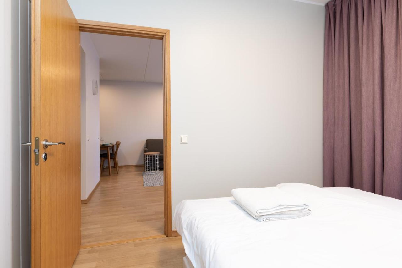 Cozy Foorum Apartment - Tallinn City Centre Dış mekan fotoğraf