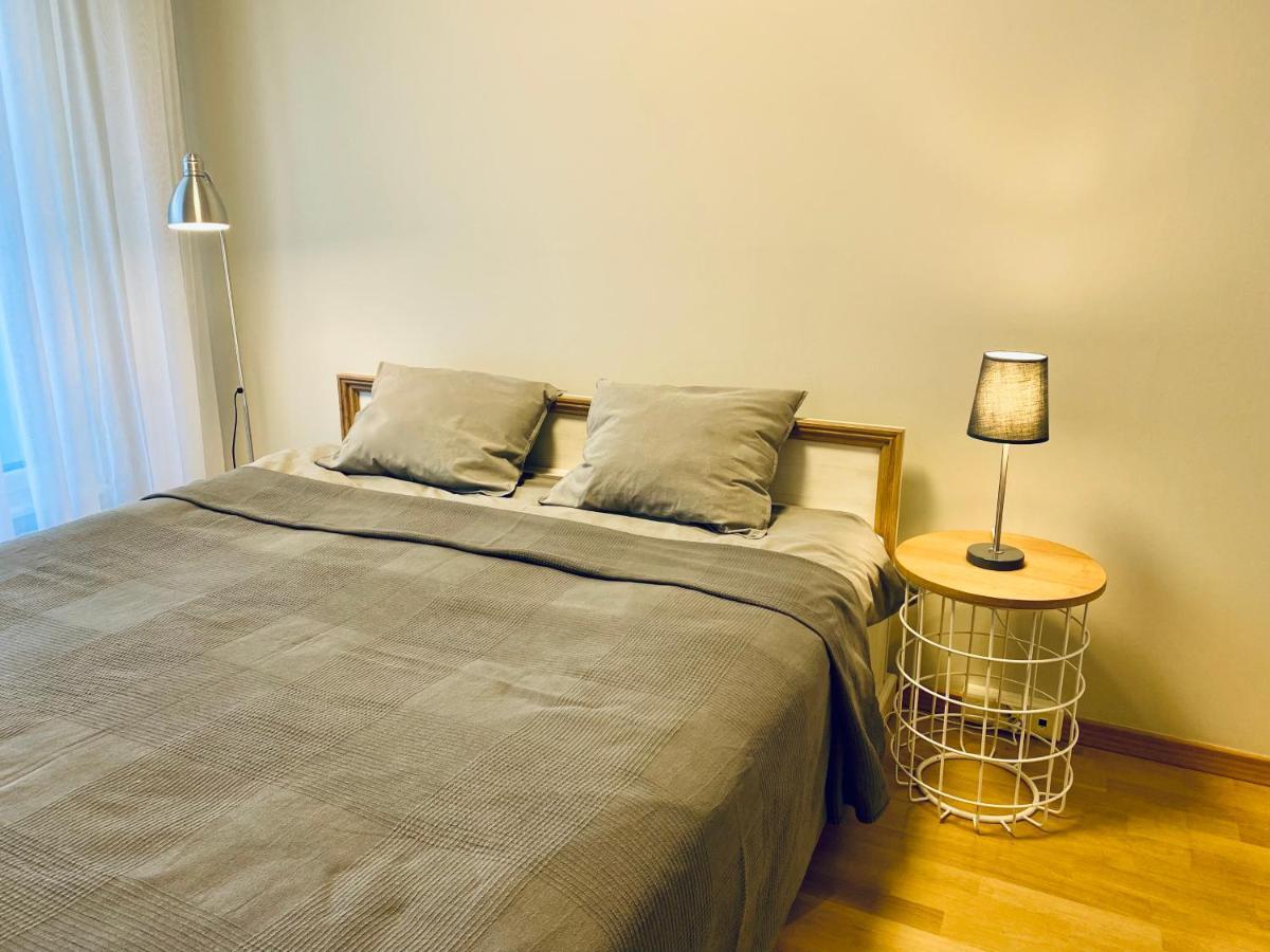 Cozy Foorum Apartment - Tallinn City Centre Dış mekan fotoğraf