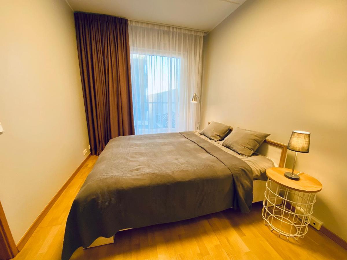 Cozy Foorum Apartment - Tallinn City Centre Dış mekan fotoğraf