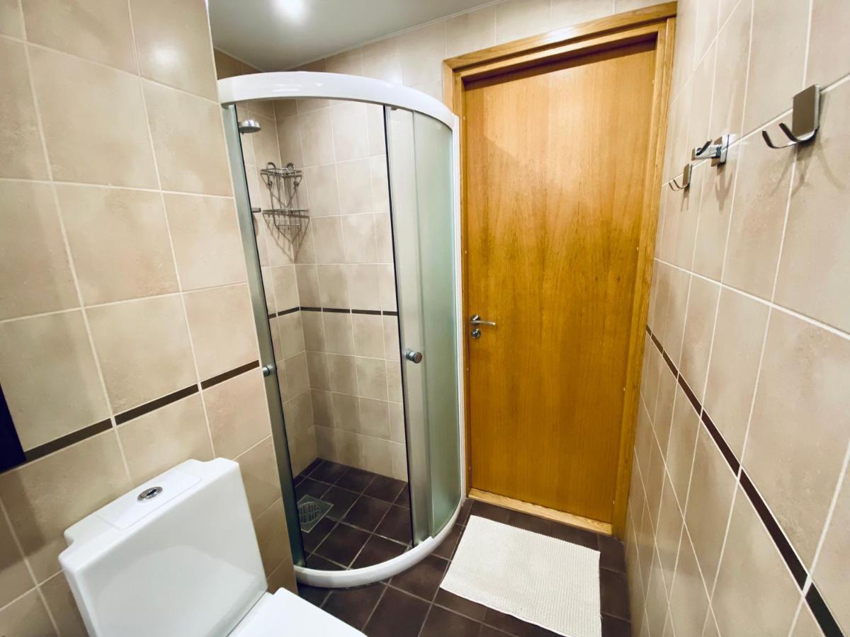 Cozy Foorum Apartment - Tallinn City Centre Dış mekan fotoğraf