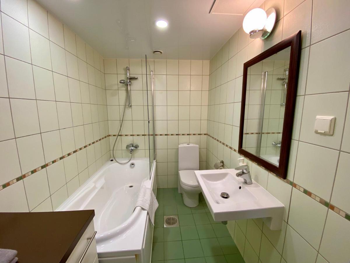 Cozy Foorum Apartment - Tallinn City Centre Dış mekan fotoğraf