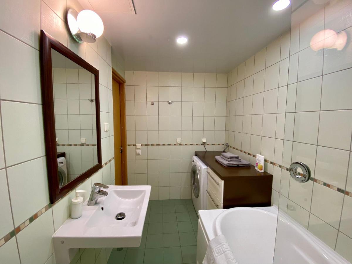 Cozy Foorum Apartment - Tallinn City Centre Dış mekan fotoğraf