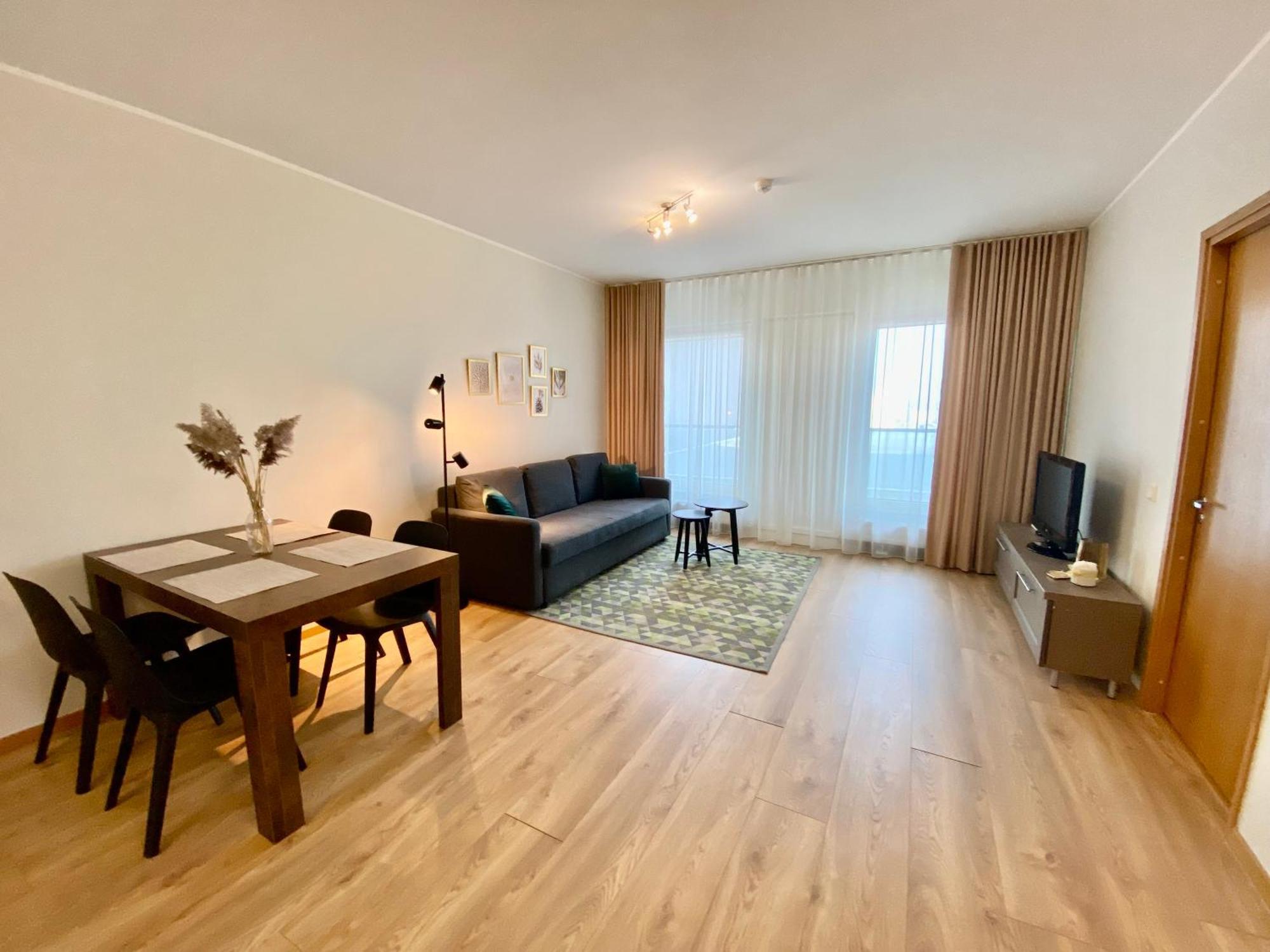 Cozy Foorum Apartment - Tallinn City Centre Dış mekan fotoğraf
