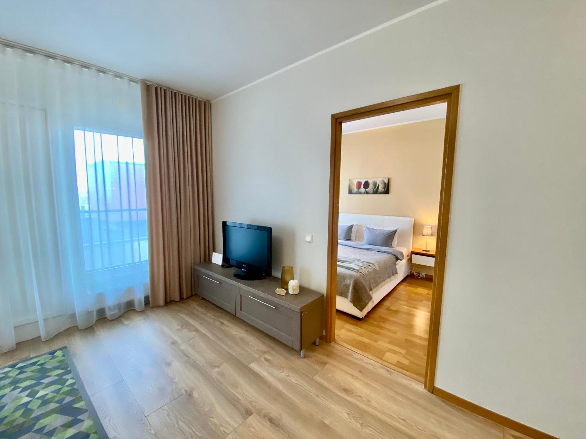 Cozy Foorum Apartment - Tallinn City Centre Dış mekan fotoğraf