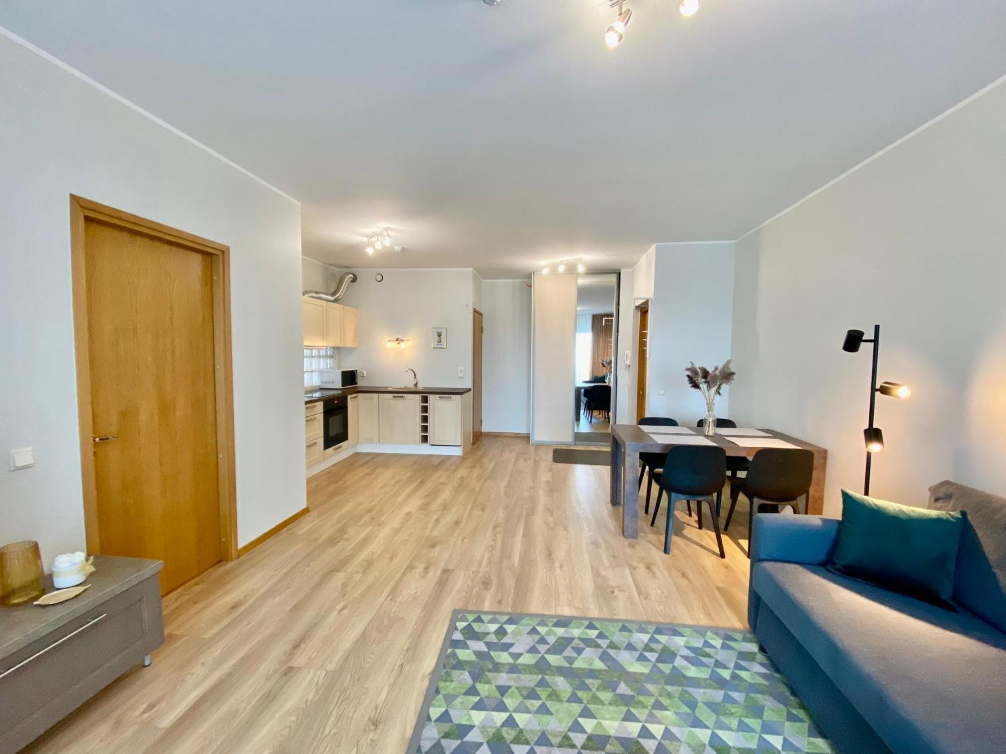 Cozy Foorum Apartment - Tallinn City Centre Dış mekan fotoğraf